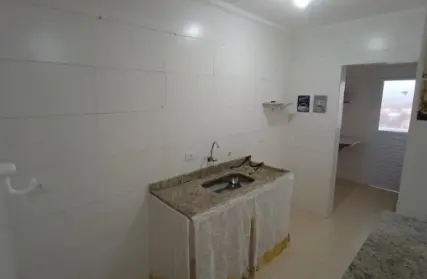 Imagem: Apartamento para Venda, Satélite