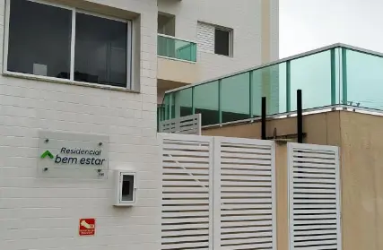 Imagem: Apartamento para Venda, Satélite