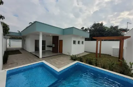 Imagem: Casa Térrea para Venda, Jardim Bopiranga