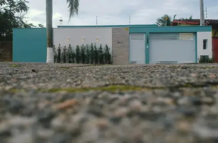 Imagem: Casa Térrea para Venda, Jardim Bopiranga