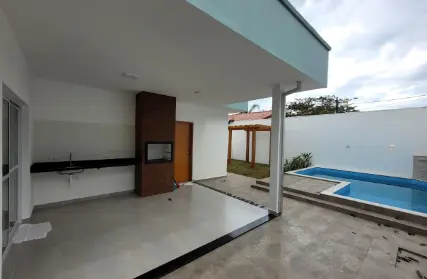 Imagem: Casa Térrea para Venda, Jardim Bopiranga