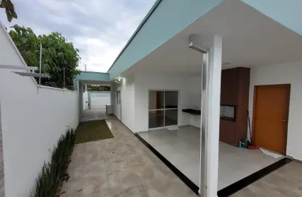 Imagem: Casa Térrea para Venda, Jardim Bopiranga