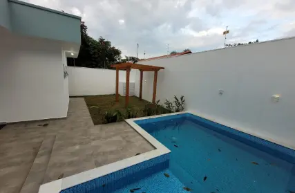 Imagem: Casa Térrea para Venda, Jardim Bopiranga