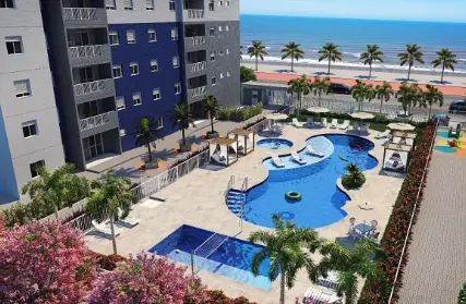 Imagem: Apartamento para Venda, Vila Vera Cruz