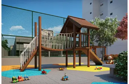 Imagem: Apartamento para Venda, Vila Vera Cruz