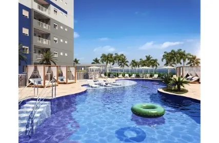 Imagem: Apartamento para Venda, Vila Vera Cruz