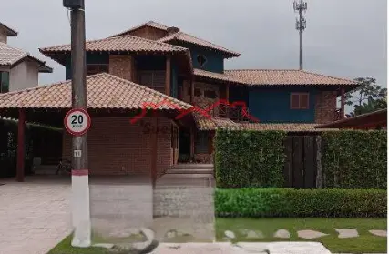 Imagem: Casa Térrea para Venda, Bougainvillee II