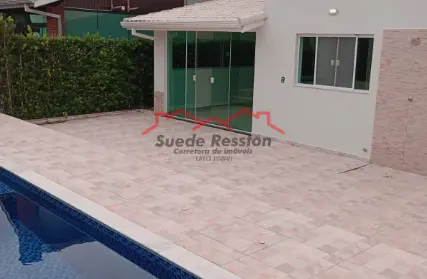 Imagem: Casa Térrea para Venda, Bougainvillee II