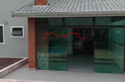 Imagem: Casa Térrea para Venda, Bougainvillee II