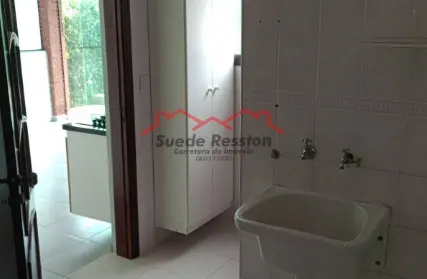 Imagem: Casa Térrea para Venda, Bougainvillee II