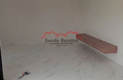 Imagem: Casa Térrea para Venda, Bougainvillee II