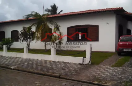 Imagem: Casa Térrea para Venda, Balneário Turístico