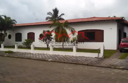 Imagem: Casa Térrea para Venda, Balneário Turístico