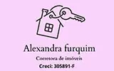Alexandra Furquim Corretora de Imóveis