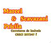 Banner Marcel e Pricila Scavazani Corretores de Imóveis 