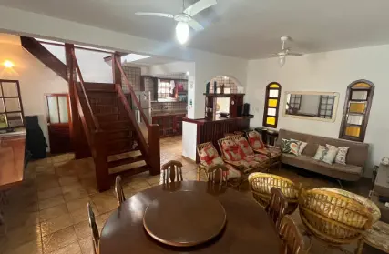 Imagem: Sobrado para Venda, Itaguá