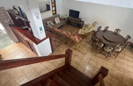 Imagem: Sobrado para Venda, Itaguá