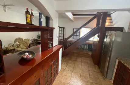 Imagem: Sobrado para Venda, Itaguá