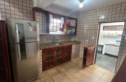 Imagem: Sobrado para Venda, Itaguá