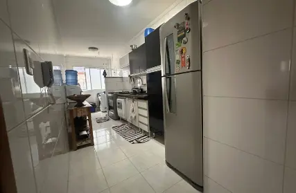 Imagem: Apartamento para Venda, Itaguá