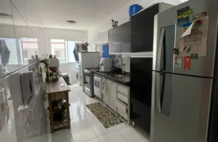 Imagem: Apartamento para Venda, Itaguá