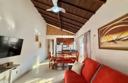 Imagem: Casa Térrea para Venda, Pereque-açú 