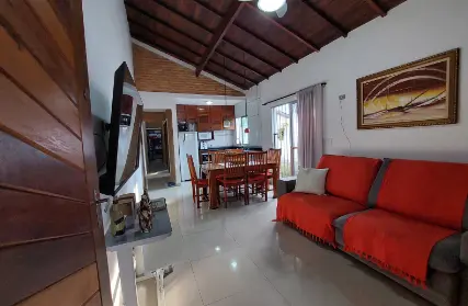 Imagem: Casa Térrea para Venda, Pereque-açú 