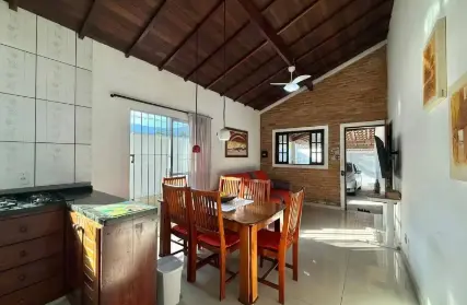 Imagem: Casa Térrea para Venda, Pereque-açú 