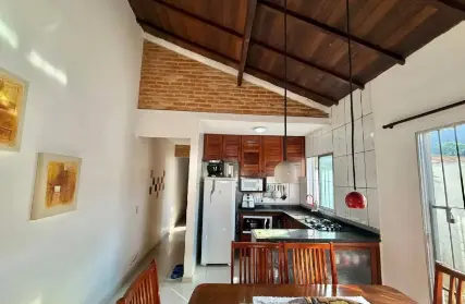 Imagem: Casa Térrea para Venda, Pereque-açú 
