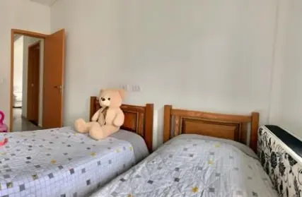 Imagem: Apartamento para Venda, Centro de Ubatuba