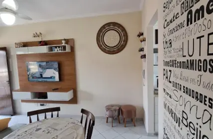 Imagem: Apartamento para Venda, Itaguá