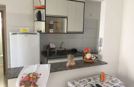 Imagem: Apartamento para Venda, Estufa I