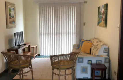 Imagem: Apartamento para Venda, Tenório