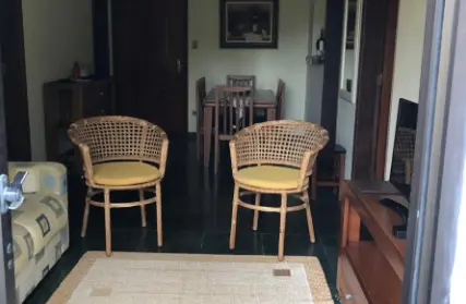 Imagem: Apartamento para Venda, Tenório