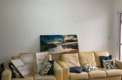 Imagem: Apartamento para Venda, Centro de Ubatuba