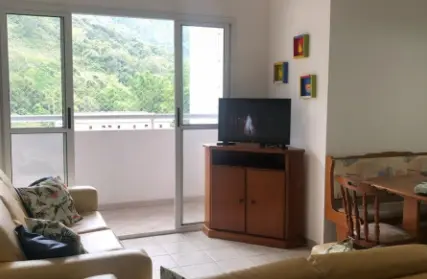 Imagem: Apartamento para Venda, Centro de Ubatuba
