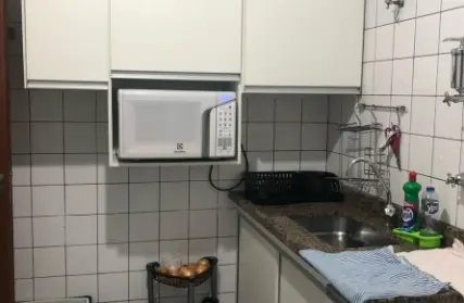 Imagem: Apartamento para Venda, Centro de Ubatuba