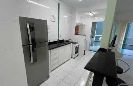 Imagem: Apartamento para Venda, Praia Grande de Ubatuba