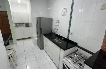 Imagem: Apartamento para Venda, Praia Grande de Ubatuba