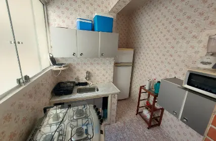 Imagem: Apartamento para Venda, Centro de Ubatuba