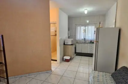 Imagem: Apartamento para Venda, Praia do Sapê