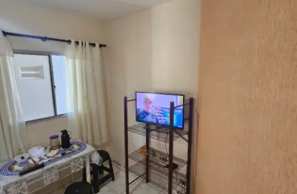 Imagem: Apartamento para Venda, Praia do Sapê