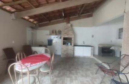 Imagem: Sobrado para Venda, Horto Florestal