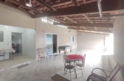 Imagem: Sobrado para Venda, Horto Florestal