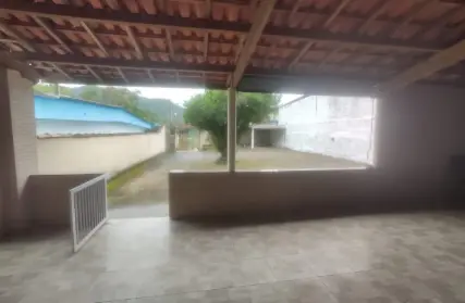 Imagem: Sobrado para Venda, Horto Florestal