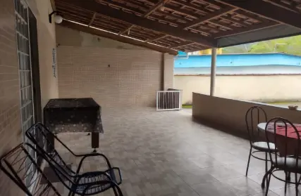 Imagem: Sobrado para Venda, Horto Florestal