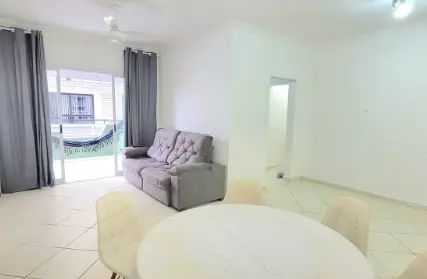 Imagem: Apartamento para Venda, Centro de Ubatuba