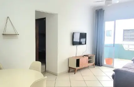 Imagem: Apartamento para Venda, Centro de Ubatuba
