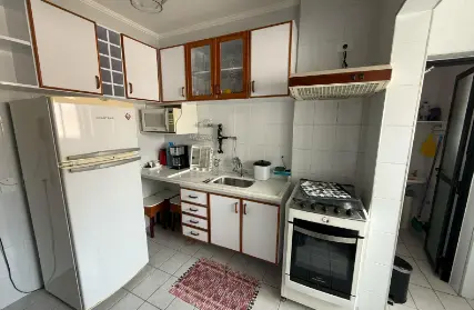 Imagem: Apartamento para Venda, Tenório