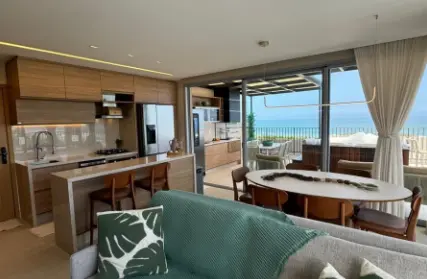 Imagem: Apartamento para Venda, Praia Grande de Ubatuba
